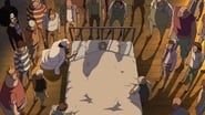 serie One Piece saison 10 episode 380 en streaming