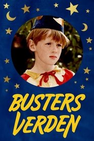 poster Busters verden