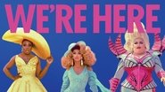 Backdrop of We're Here image size 1920x1080