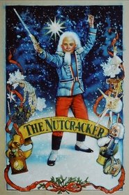 Poster of The Nutcracker image size 1170x1755