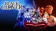 Black Clover  