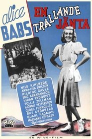 poster A Singing Girl