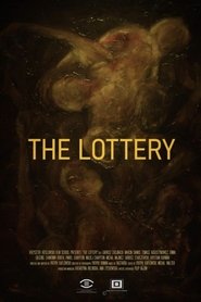 Poster of The Lottery image size 916x1374
