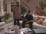 Le Prince de Bel-Air season 3 episode 7