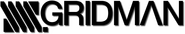 Logo of SSSS.GRIDMAN image size 791x145