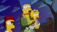 Les Simpson season 27 episode 4