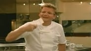 Hell's Kitchen season 2 episode 10