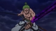 serie One Piece saison 21 episode 899 en streaming