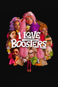 I Love Boosters