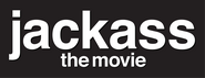 Logo of Jackass: The Movie image size 2560x984