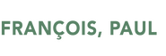 Logo of Vincent, Francois, Paul and the Others image size 1268x430