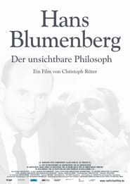 Hans Blumenberg - Der unsichtbare Philosoph