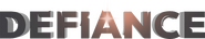 Logo of Defiance image size 780x151