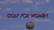 Golf for Women wallpaper 