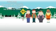 South Park : Post COVID : Le Retour du COVID wallpaper 