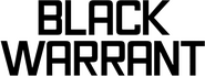 Logo of Black Warrant image size 784x293