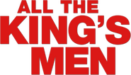 Logo of All the King's Men image size 512x293