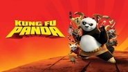 Backdrop of Kung Fu Panda image size 3840x2160