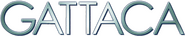 Logo of Gattaca image size 400x77