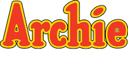 Logo of Archie: To Riverdale and Back Again image size 1782x822