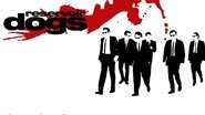 Backdrop of Reservoir Dogs image size 3840x2160