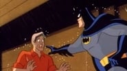 Batman : La Série animée season 1 episode 26