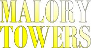 Logo of Malory Towers image size 847x447