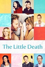 poster The Little Death