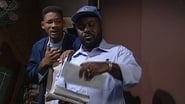 Le Prince de Bel-Air season 5 episode 5