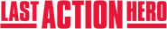 Logo of Last Action Hero image size 1278x228