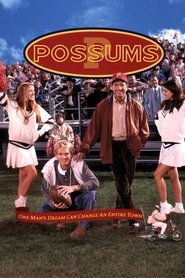Poster of Possums image size 1000x1500