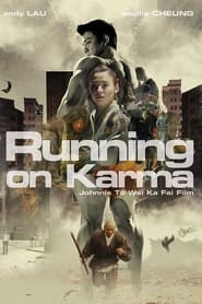 poster Running on Karma