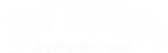 Logo of Jeff Dunham: Arguing with Myself image size 4049x1287