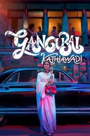 poster Gangubai Kathiawadi