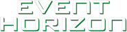 Logo of Event Horizon image size 787x202