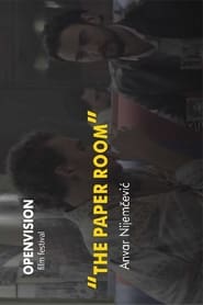 The Paper Room