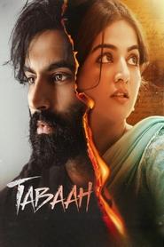 poster Tabaah
