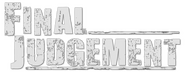 Logo of Final Judgement image size 800x310