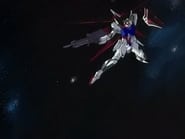 Mobile Suit Gundam SEED season 2 episode 39