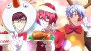 B-PROJECT : Kodou Ambitious season 1 episode 11