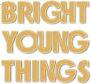 Logo of Bright Young Things image size 212x196