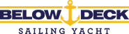 Logo of Below Deck Sailing Yacht image size 3189x849