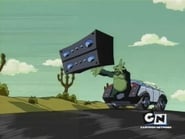 Teen Titans season 5 episode 9