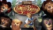 Les Country Bears wallpaper 