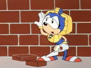 Robotnik's Pyramid Scheme