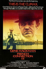Poster of French Connection II image size 1820x2696