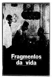 poster Life's Fragments