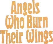 Logo of Angels Who Burn Their Wings image size 643x538