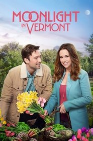 poster Moonlight in Vermont