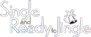 Logo of Single and Ready to Jingle image size 591x243
